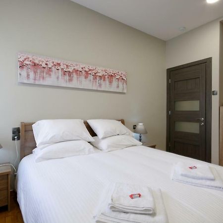 “Zeus”, Stylish Luxury Business Suite In The Heart Of Athens. Exteriör bild