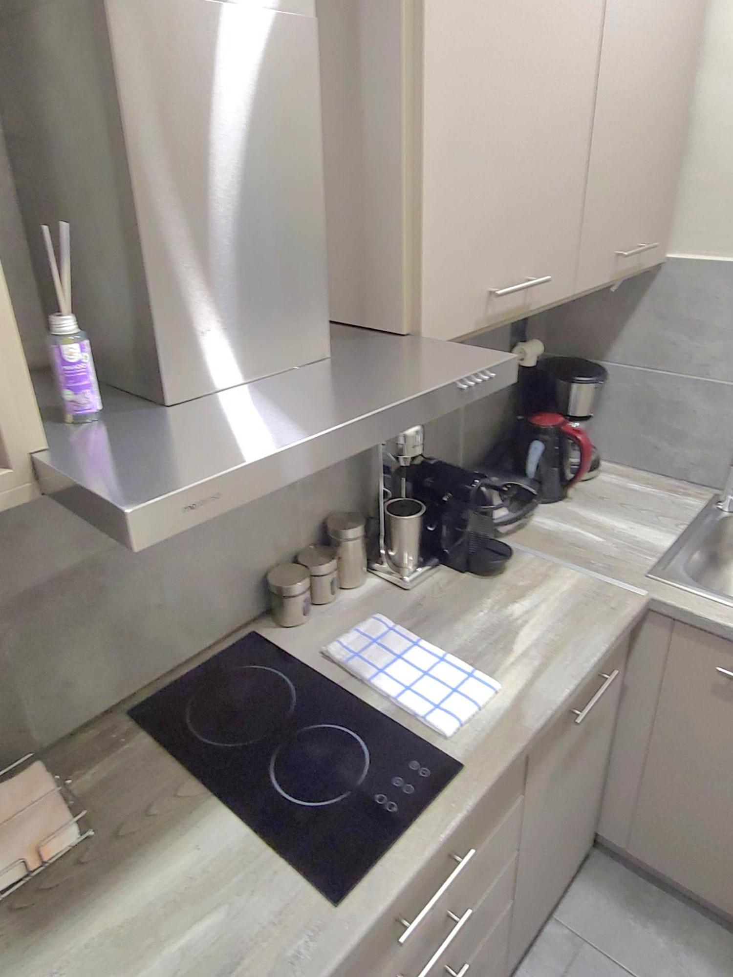 “Zeus”, Stylish Luxury Business Suite In The Heart Of Athens. Exteriör bild