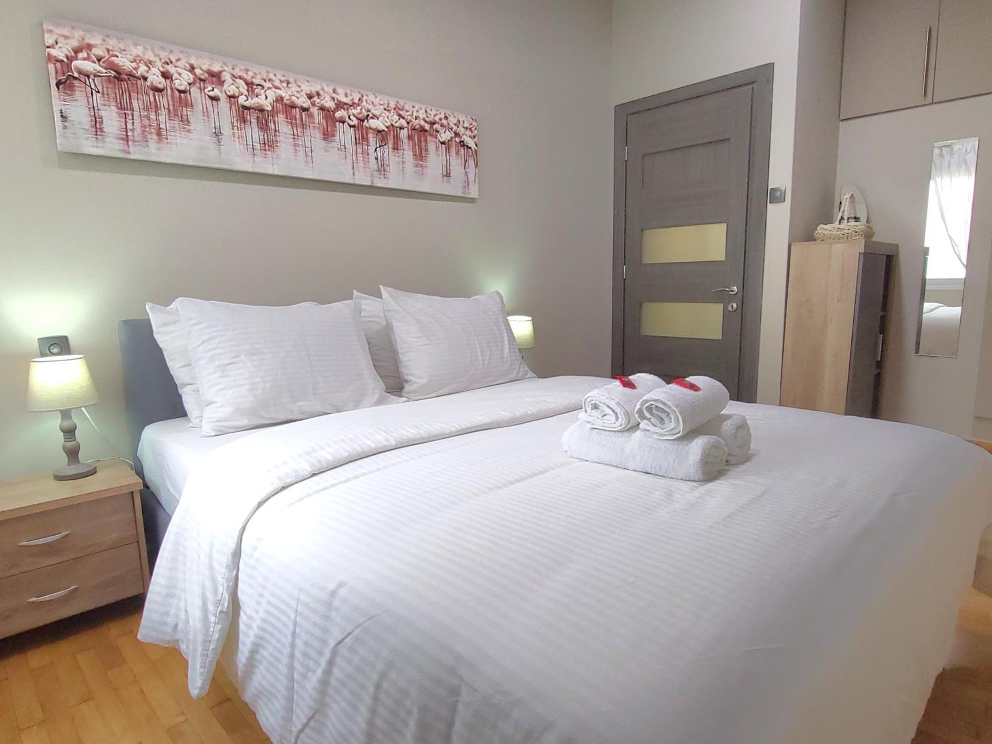 “Zeus”, Stylish Luxury Business Suite In The Heart Of Athens. Exteriör bild