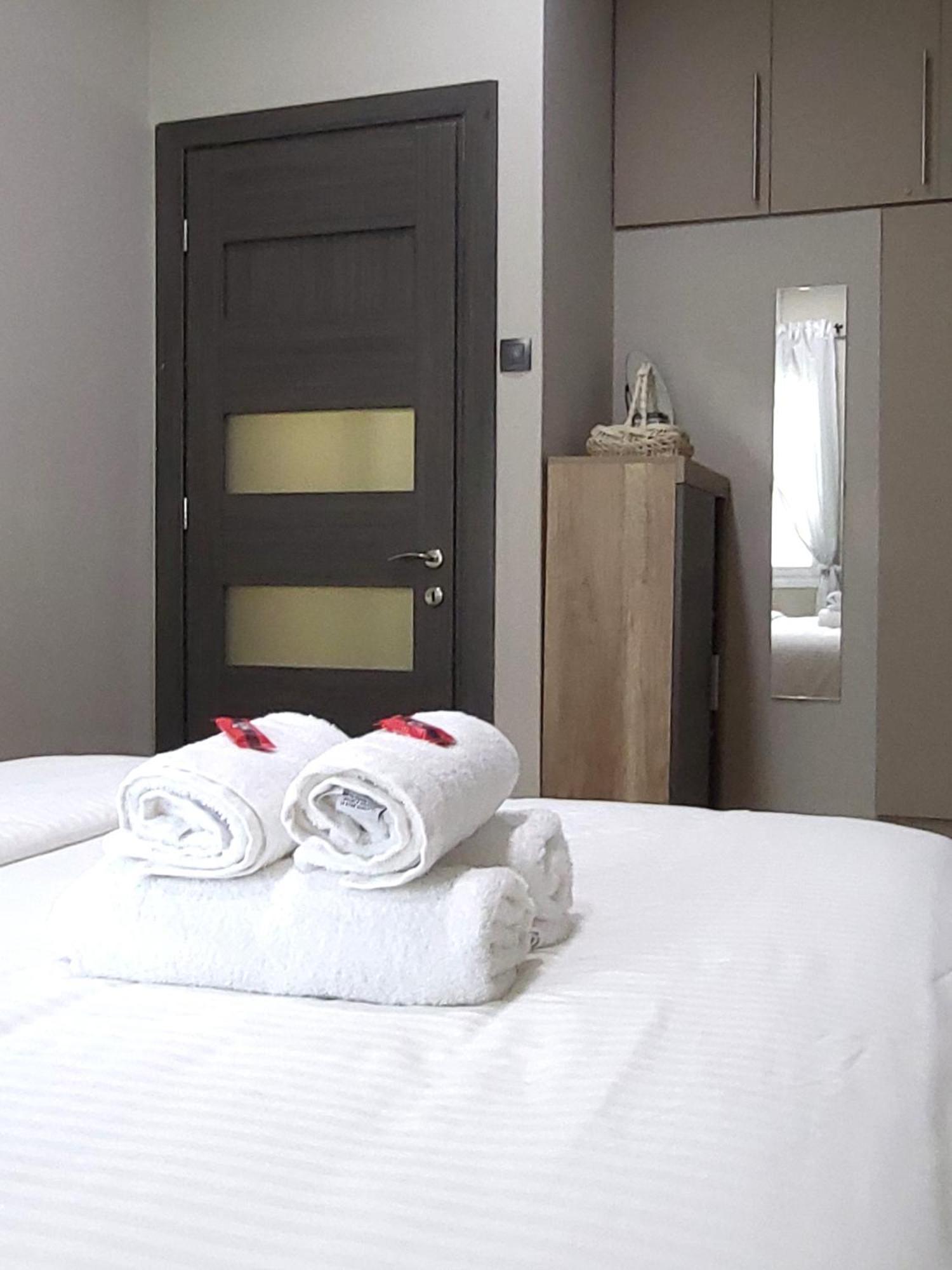 “Zeus”, Stylish Luxury Business Suite In The Heart Of Athens. Exteriör bild