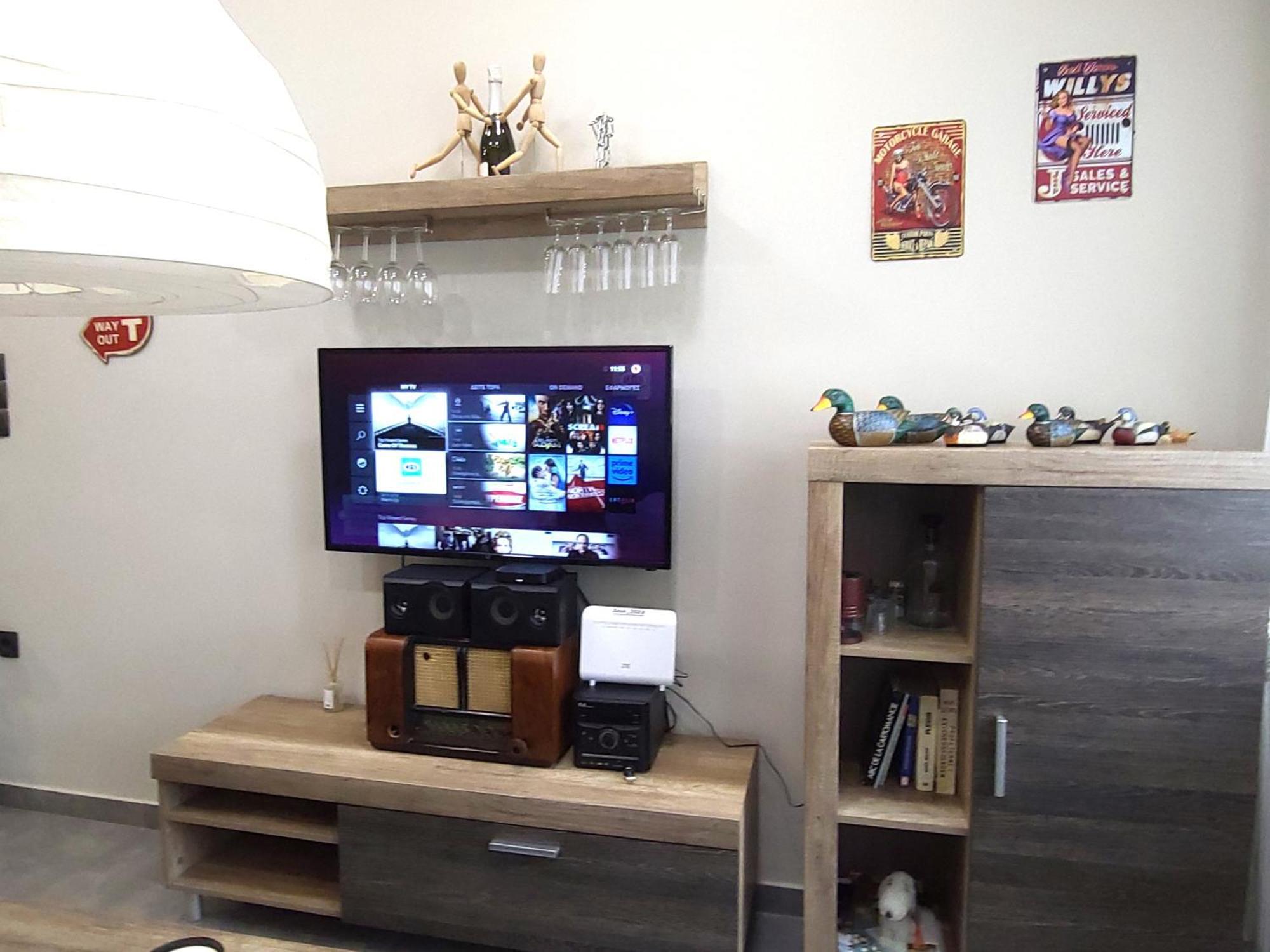 “Zeus”, Stylish Luxury Business Suite In The Heart Of Athens. Exteriör bild