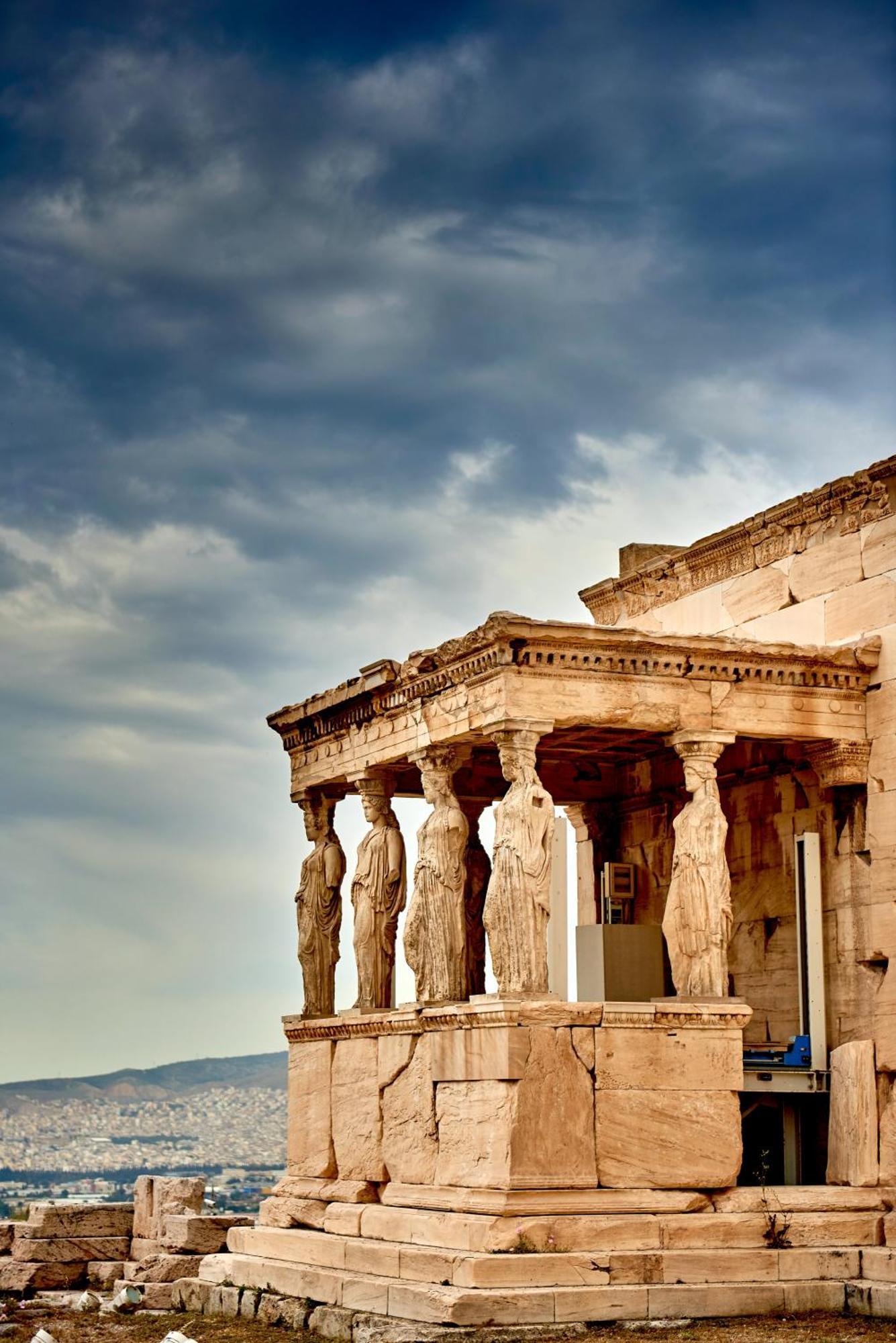 “Zeus”, Stylish Luxury Business Suite In The Heart Of Athens. Exteriör bild