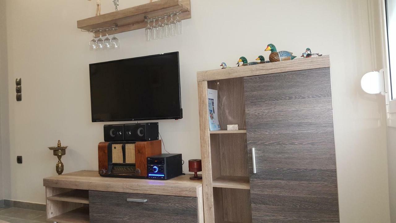 “Zeus”, Stylish Luxury Business Suite In The Heart Of Athens. Exteriör bild